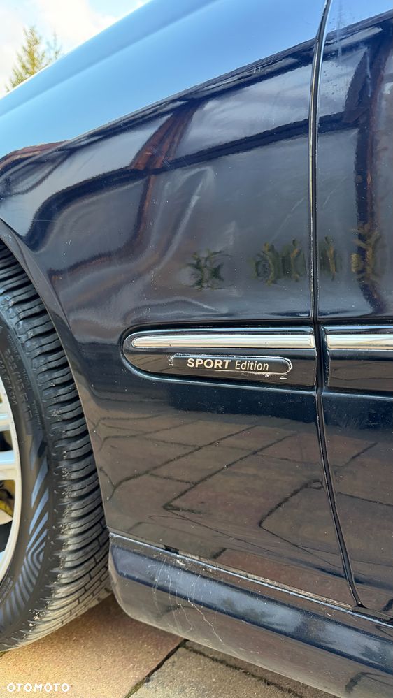 Mercedes-Benz Klasa C 180 T Kompressor Avantgarde Starline - 18