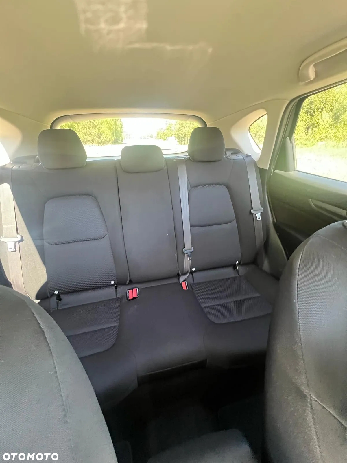 Mazda CX-5 2.5 Skymotion AWD - 13