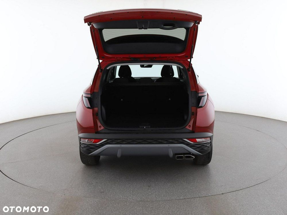 Hyundai Tucson 1.6 T-GDi HEV 2WD Advantage - 20