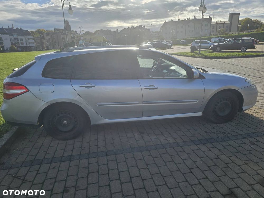 Renault Laguna