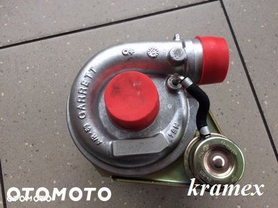 FIAT DUCATO MASTER 2.8 TD 454061 99460981 NOWA - 1