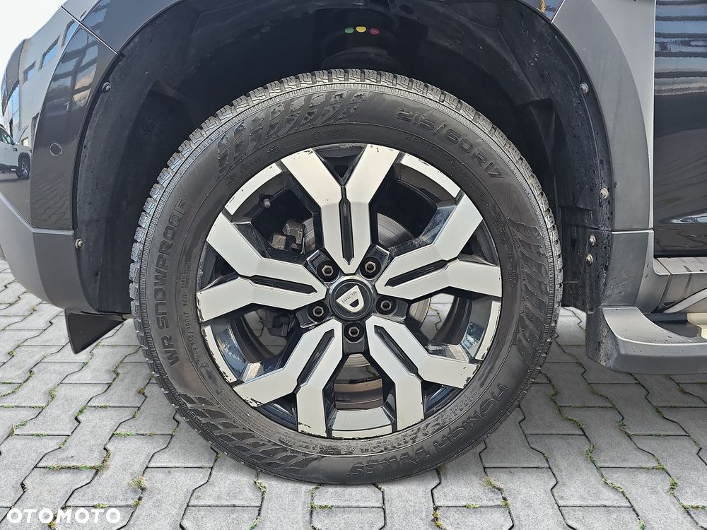 Dacia Duster 1.3 TCe Prestige EDC - 9