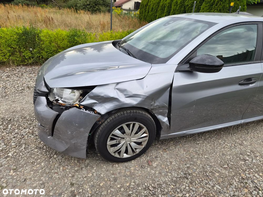 Peugeot 208 PureTech 75 Like - 9
