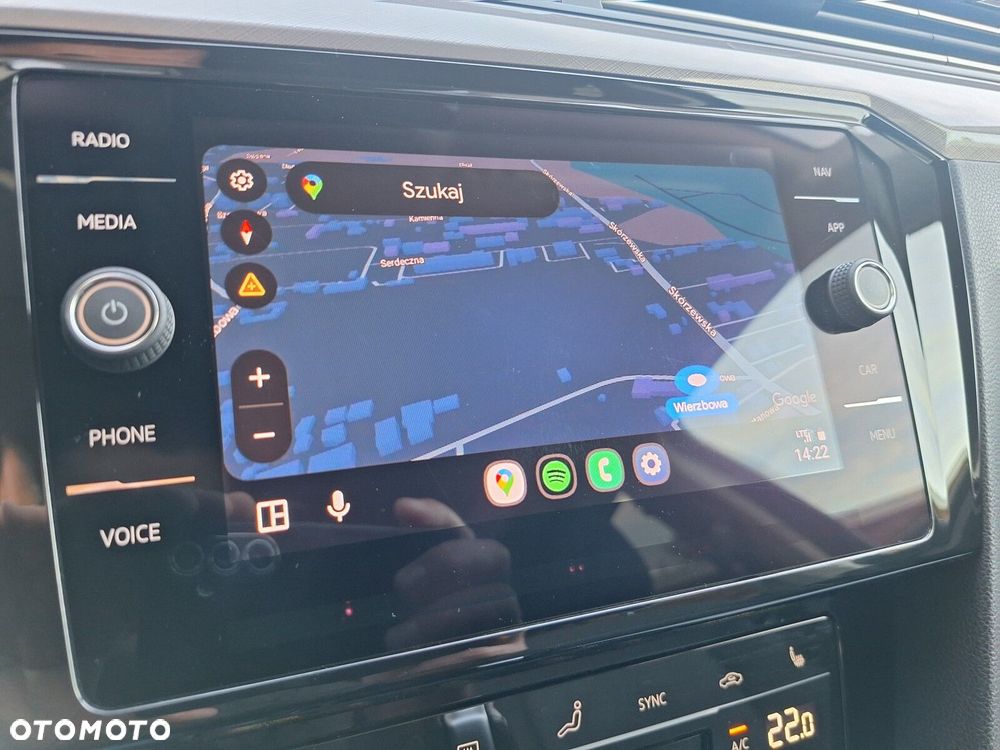 Volkswagen Passat - 29