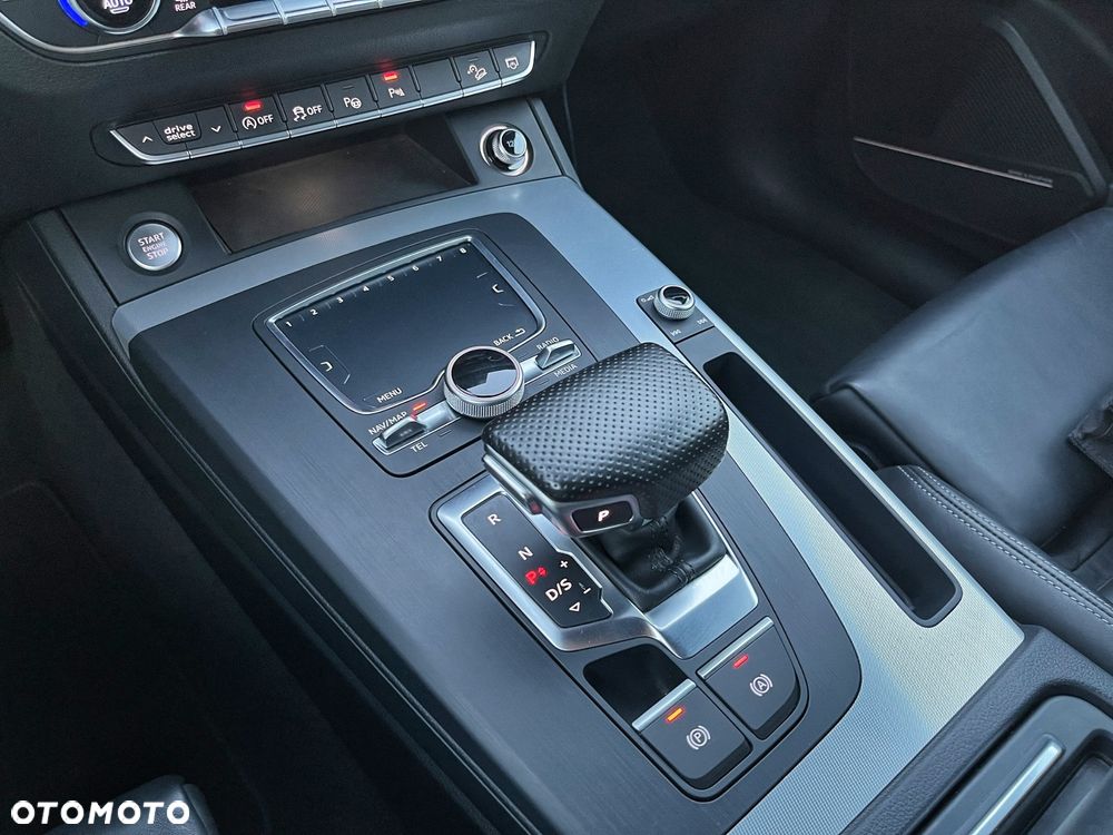 Audi Q5 - 18