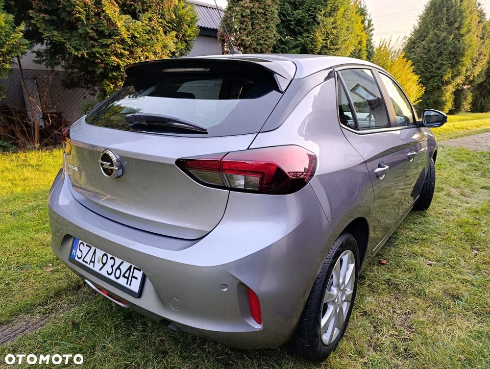 Opel Corsa 1.2 Start/Stop - 14