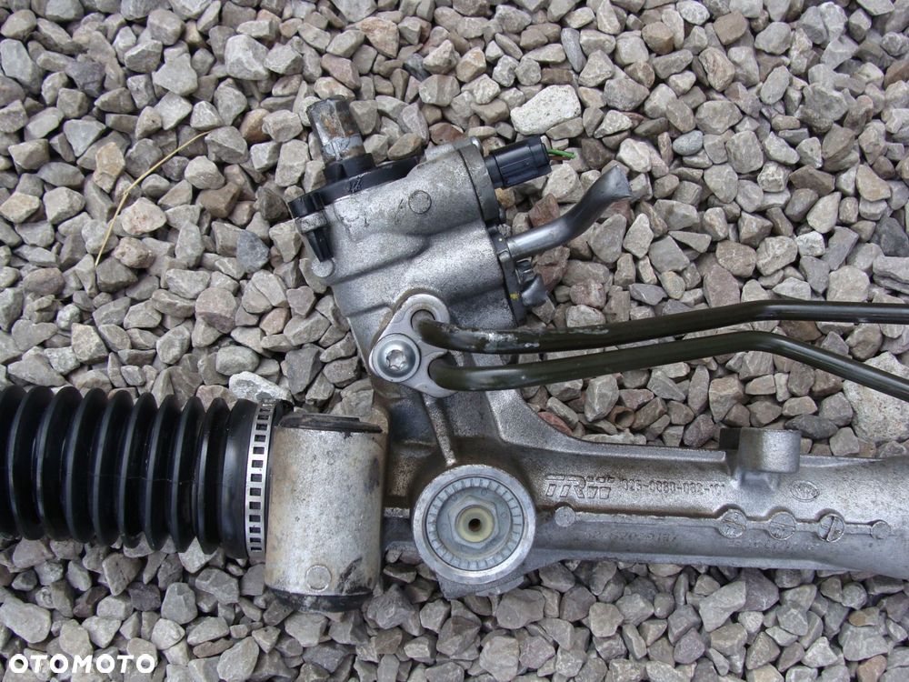 przekładnia kierownicza vectra c signum croma !! - 4