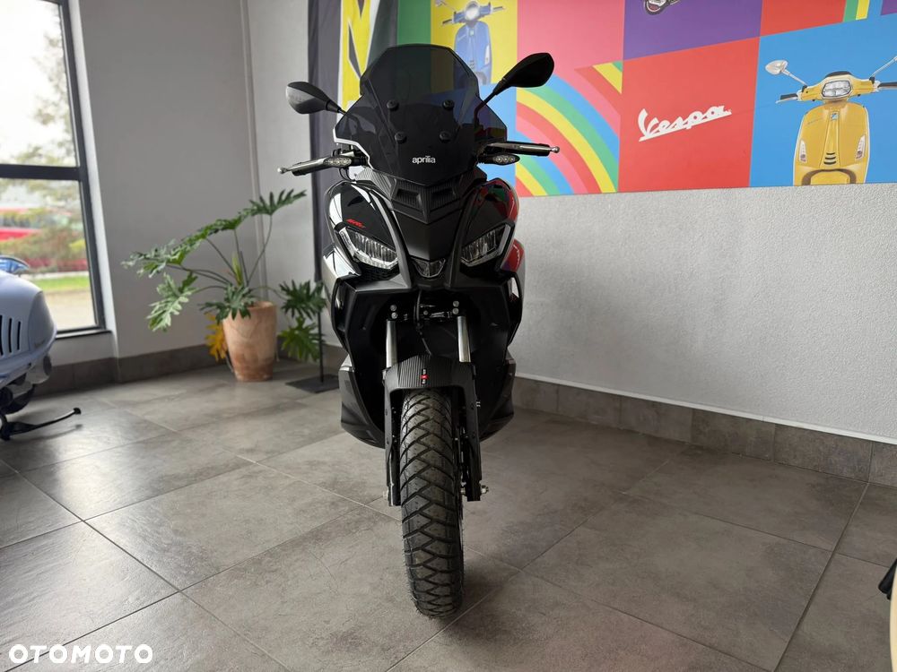 Aprilia SR - 3