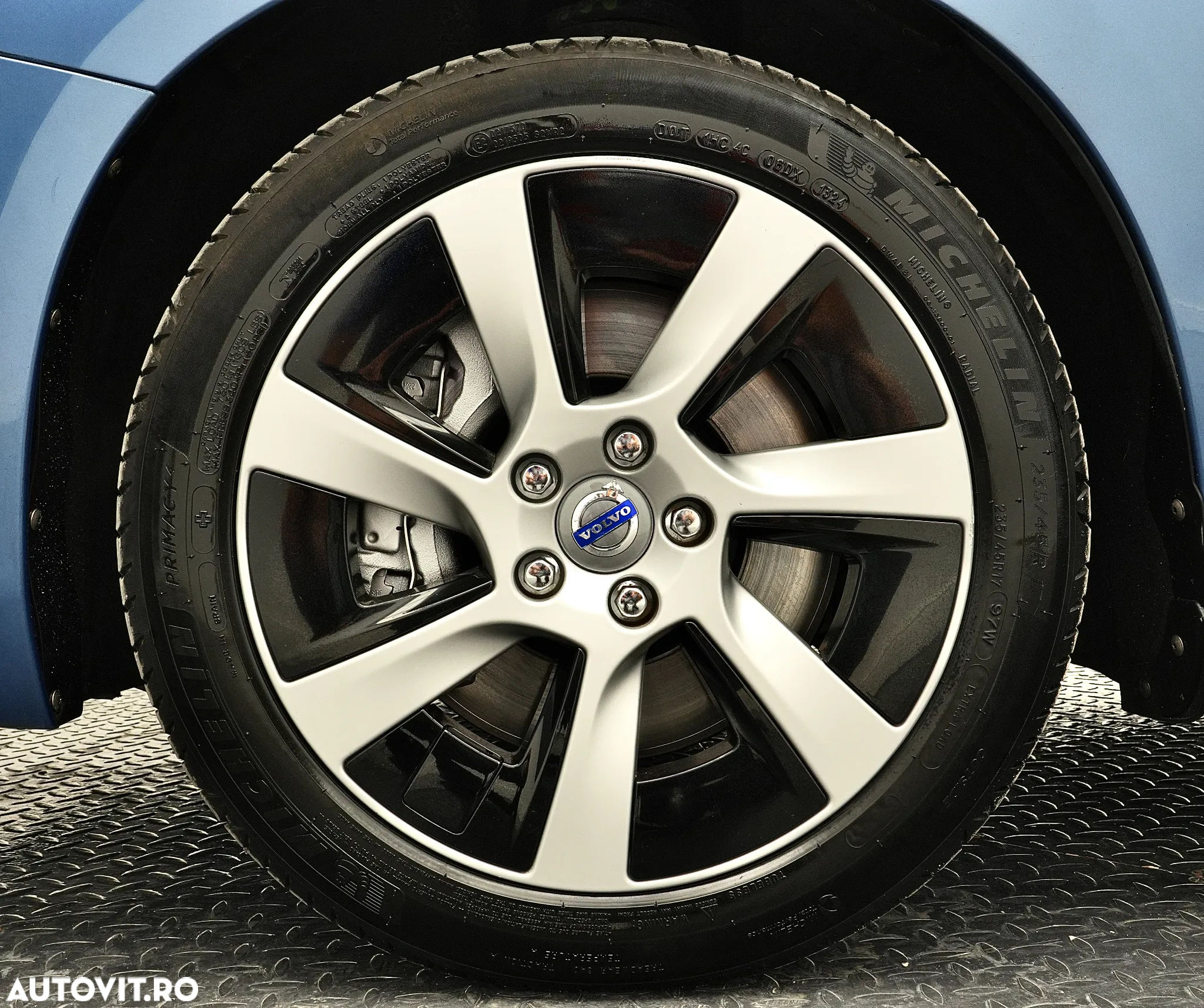 Volvo V60 - 33