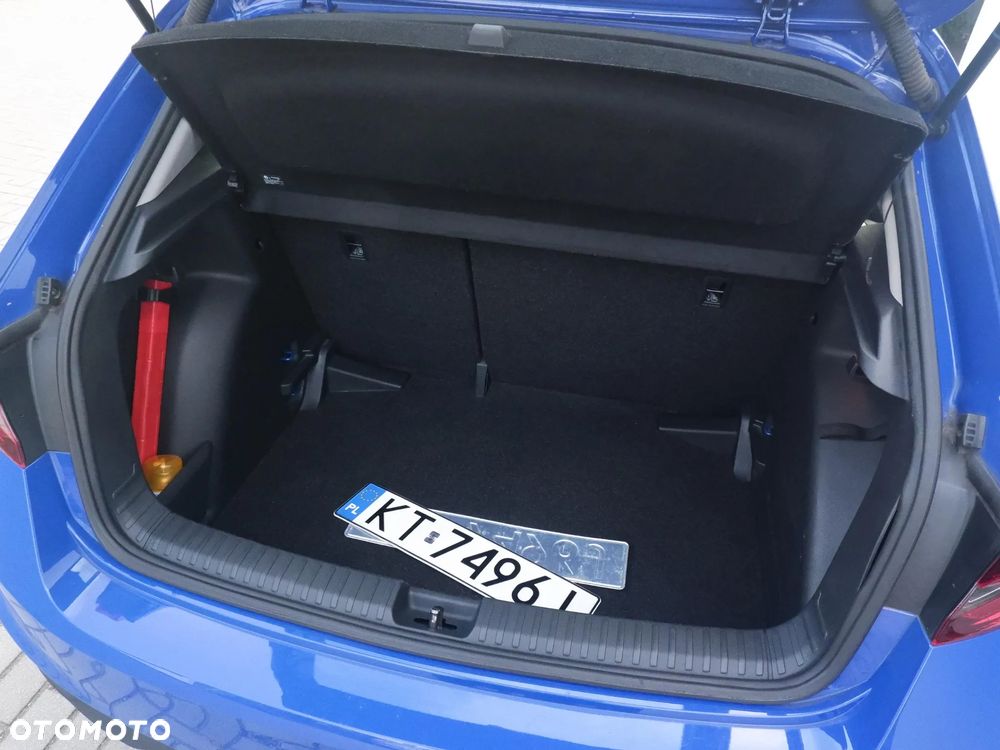 Skoda Fabia 1.0 Ambition - 14