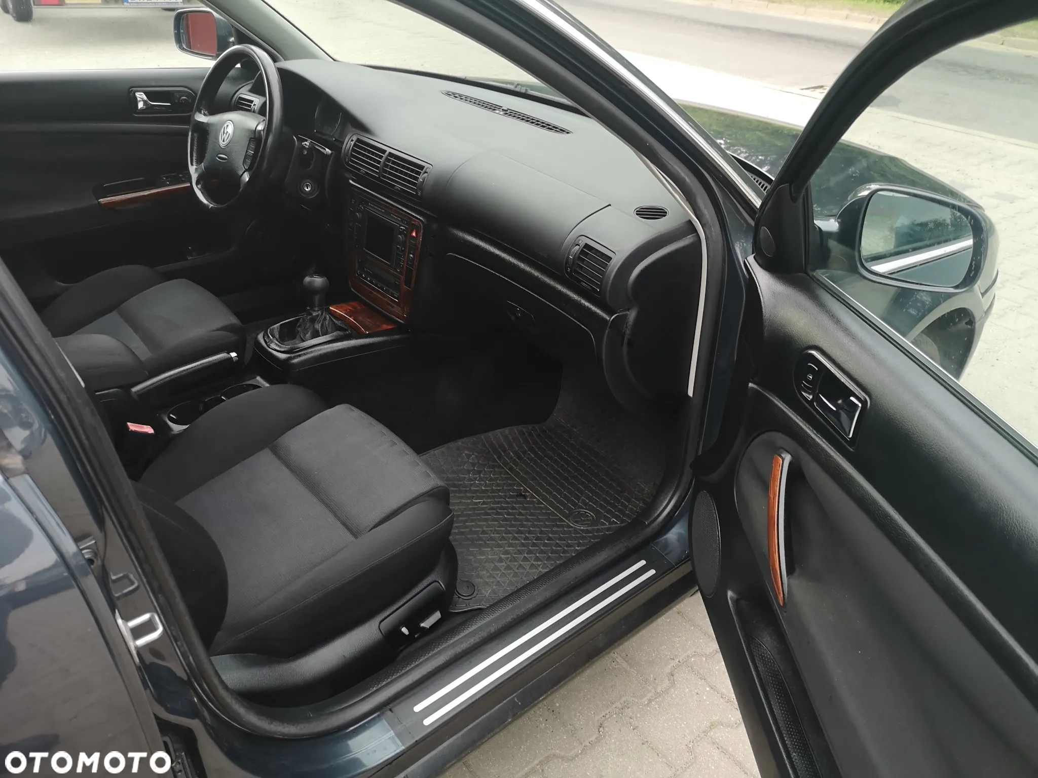 Volkswagen Passat 2.0 Highline - 11