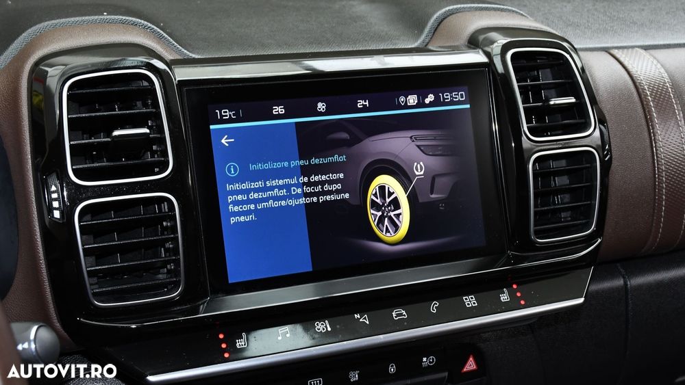 Citroën C5 Aircross 225 e-EAT8 SHINE PACK - 20