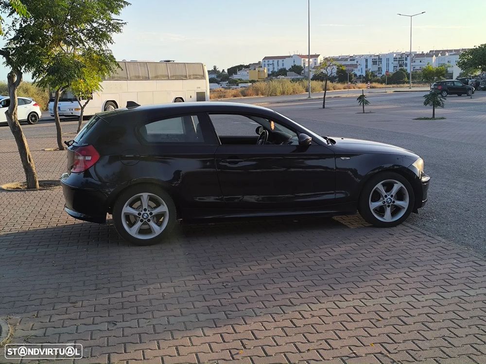 BMW 118 d - 15