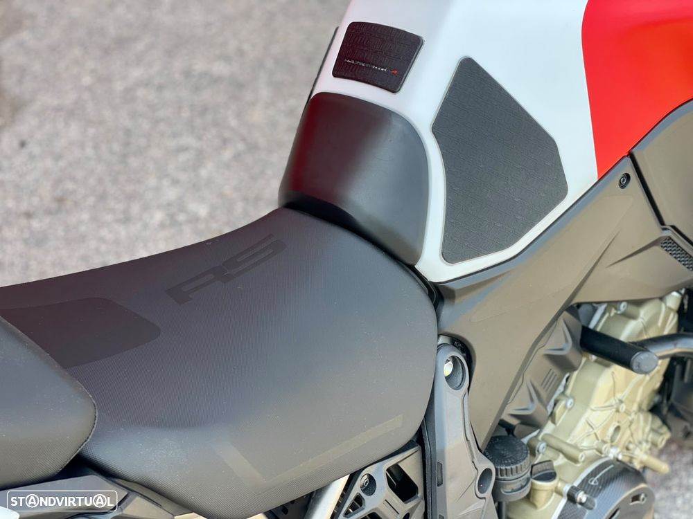 Ducati Multistrada V4 RS - 15
