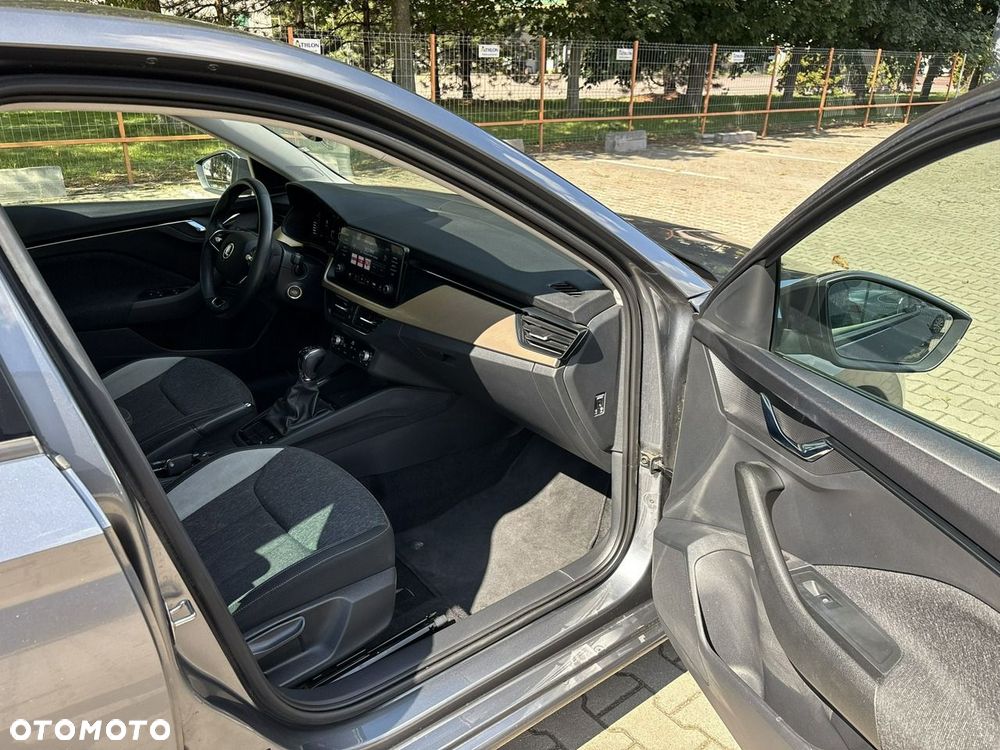 Skoda Scala 1.0 TSI Ambition - 16
