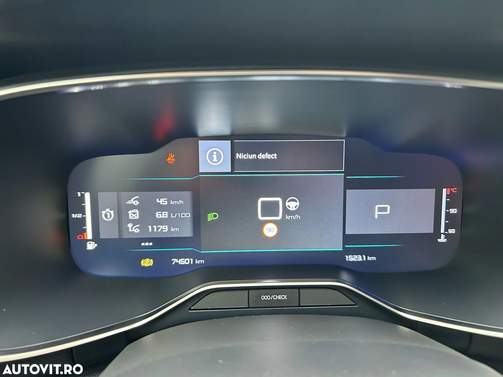 Citroën C5 Aircross 1.5 BlueHDi S&S EAT8 Shine - 2
