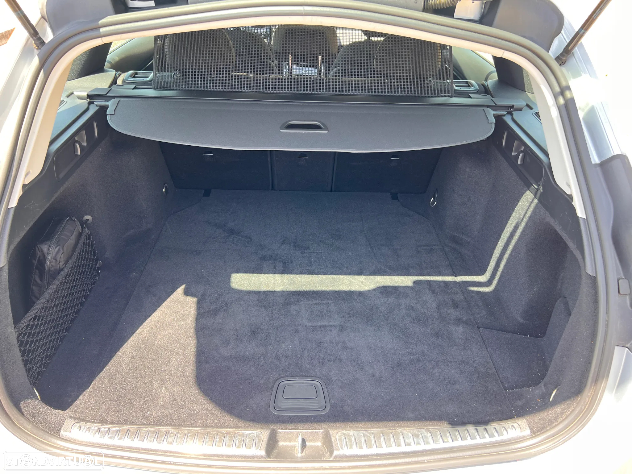 Mercedes-Benz C 200 Station d 9G-TRONIC Avantgarde - 13