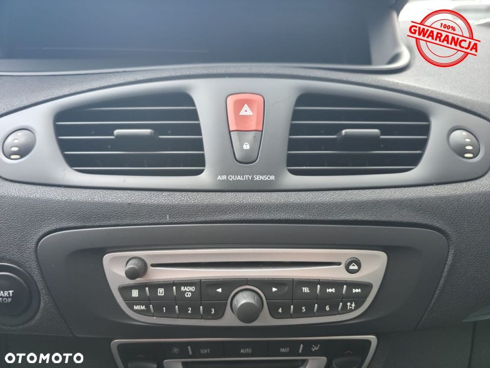 Renault Scenic 1.6 dCi Energy Bose Edition S&S - 29