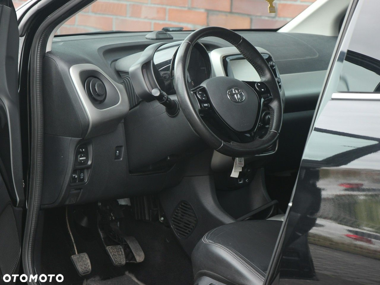 Toyota Aygo - 13