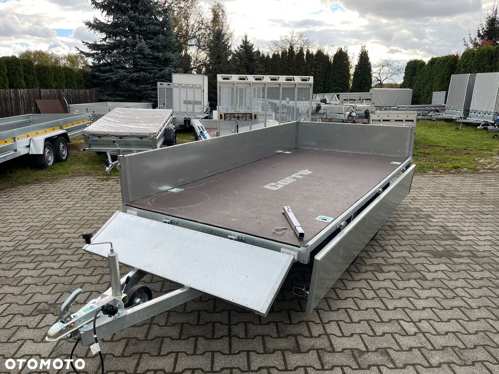 Carro DELTA D3015 300x150x40 - 2