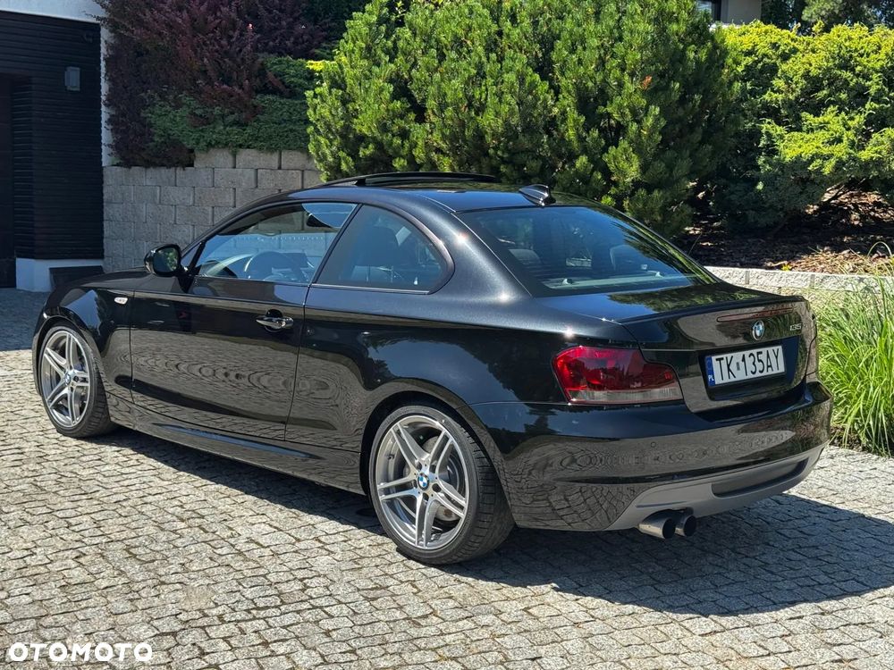 BMW Seria 1 M135i Sport-Aut - 6