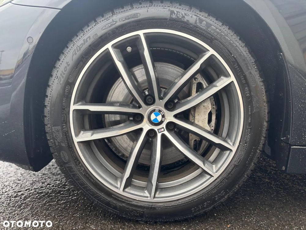 BMW Seria 5 - 9