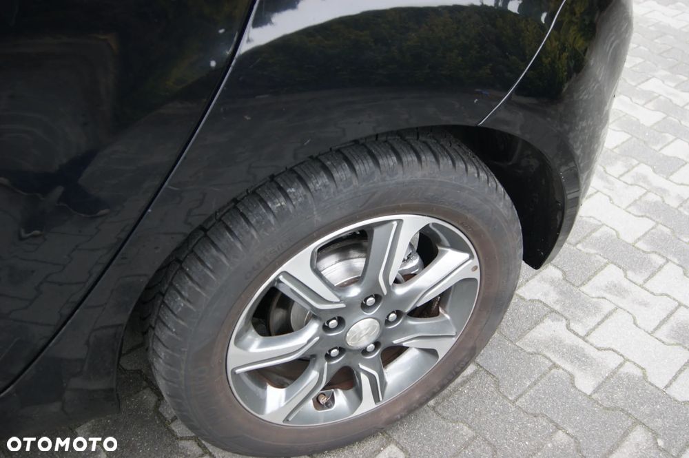 Hyundai ix20 1.4 blue Passion - 23