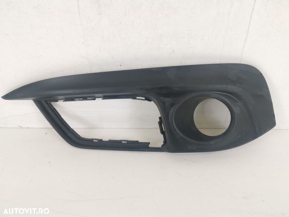 Grila Proiector Stanga Honda Civic 10 2015 2016 2017 2018 2019 2020 Or - 2