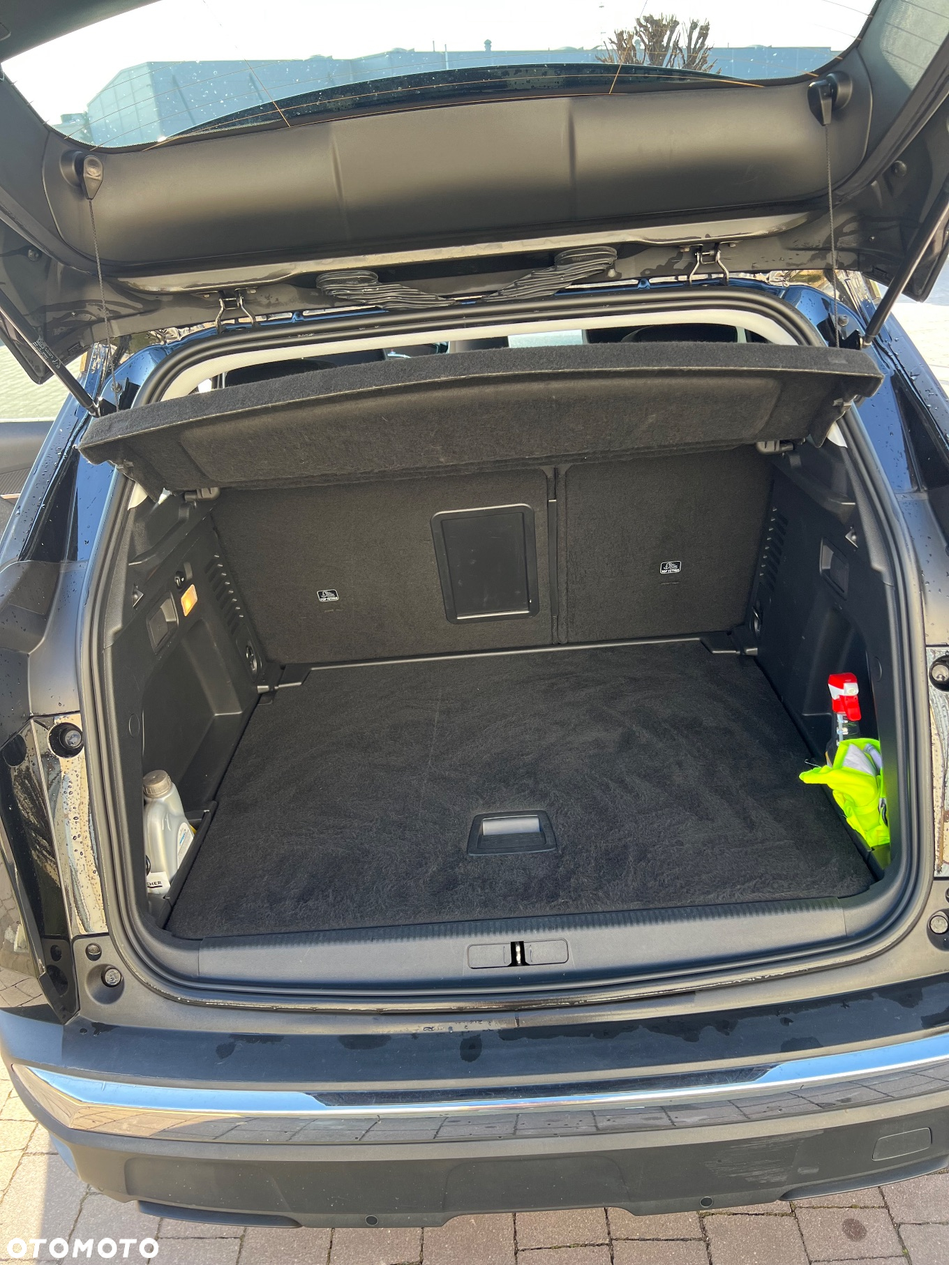 Peugeot 3008 1.2 PureTech Active S&S - 24