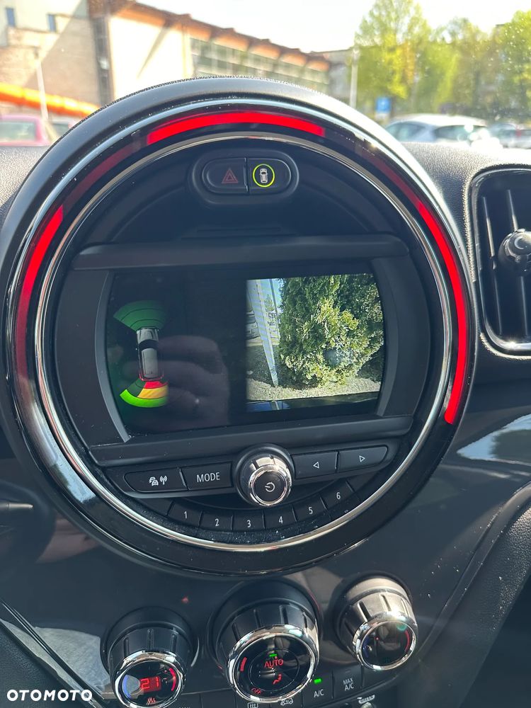 MINI Countryman Cooper Estate Edition - 18