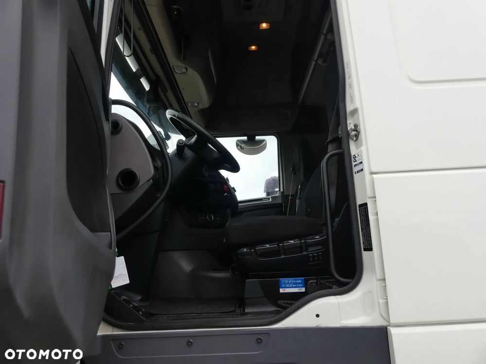 DAF XF 480 FT 4X2 SSC - 7