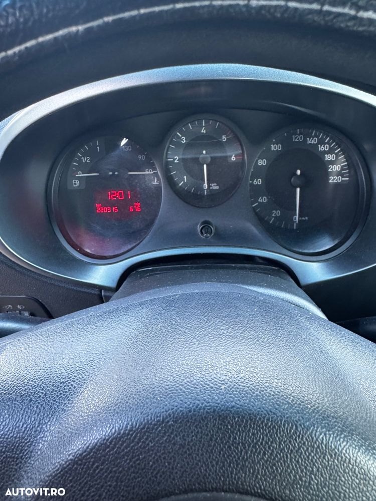 Seat Leon - 6