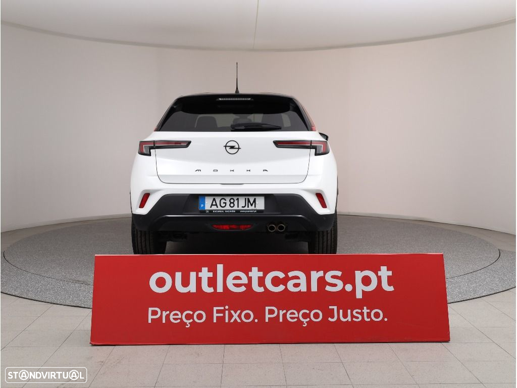 Opel Mokka 1.2 T GS Line AT - 14