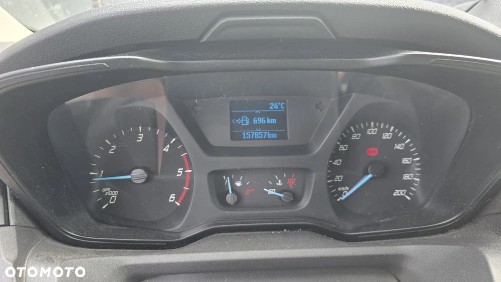 Ford Transit L3H3 - 10