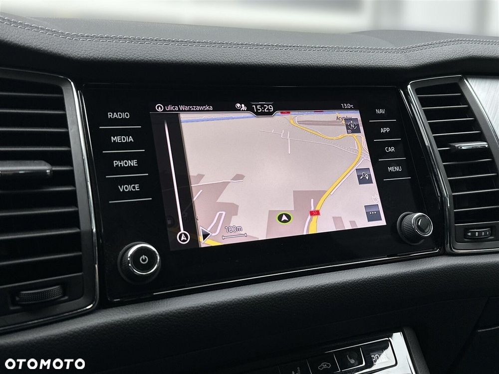 Skoda Kodiaq 1.5 TSI ACT 4x2 Ambition DSG - 26