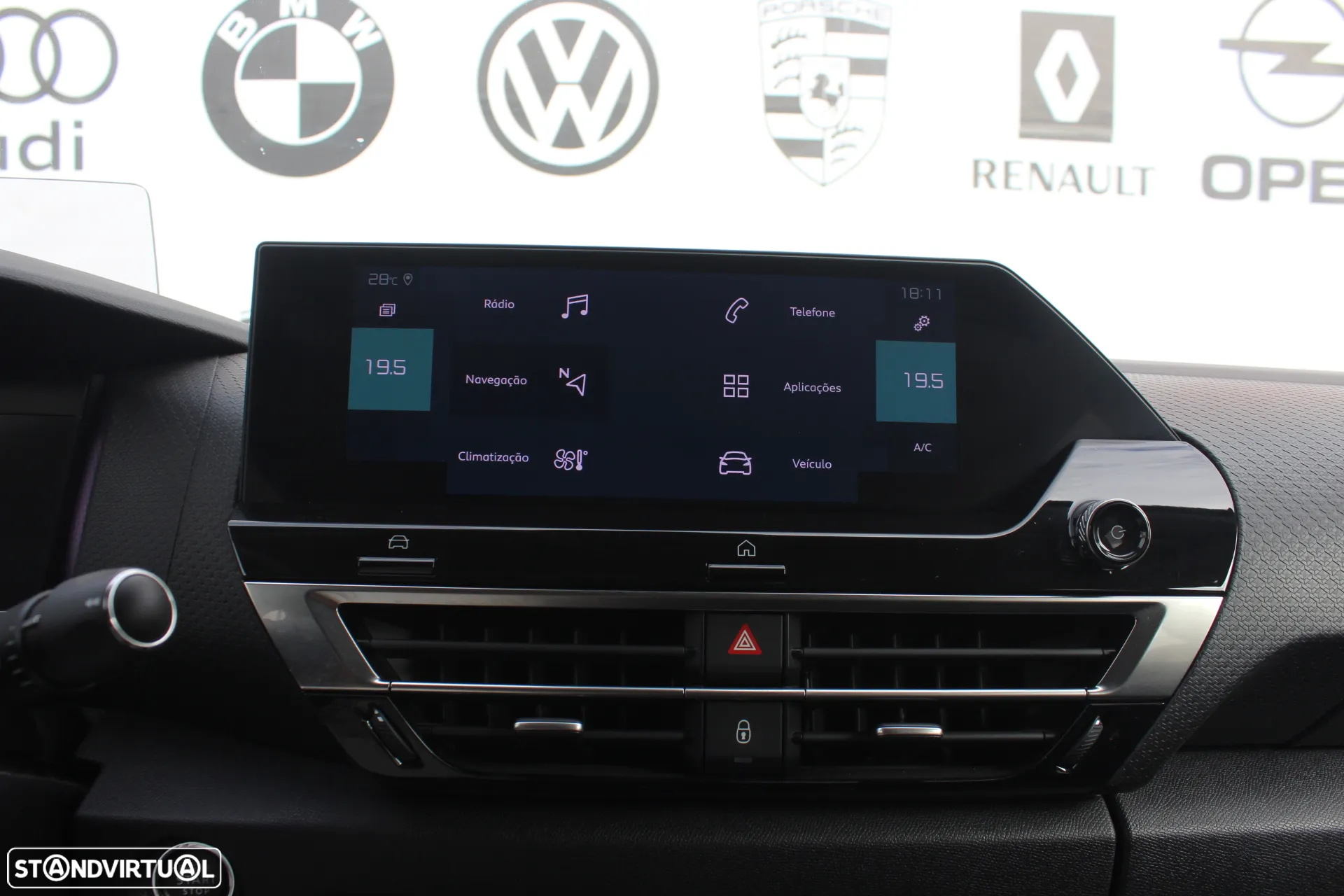 Citroën e-C4 50 kWh Feel Pack - 30