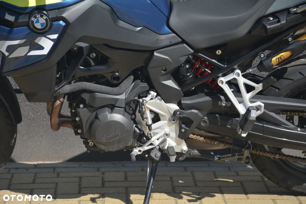 BMW GS - 11