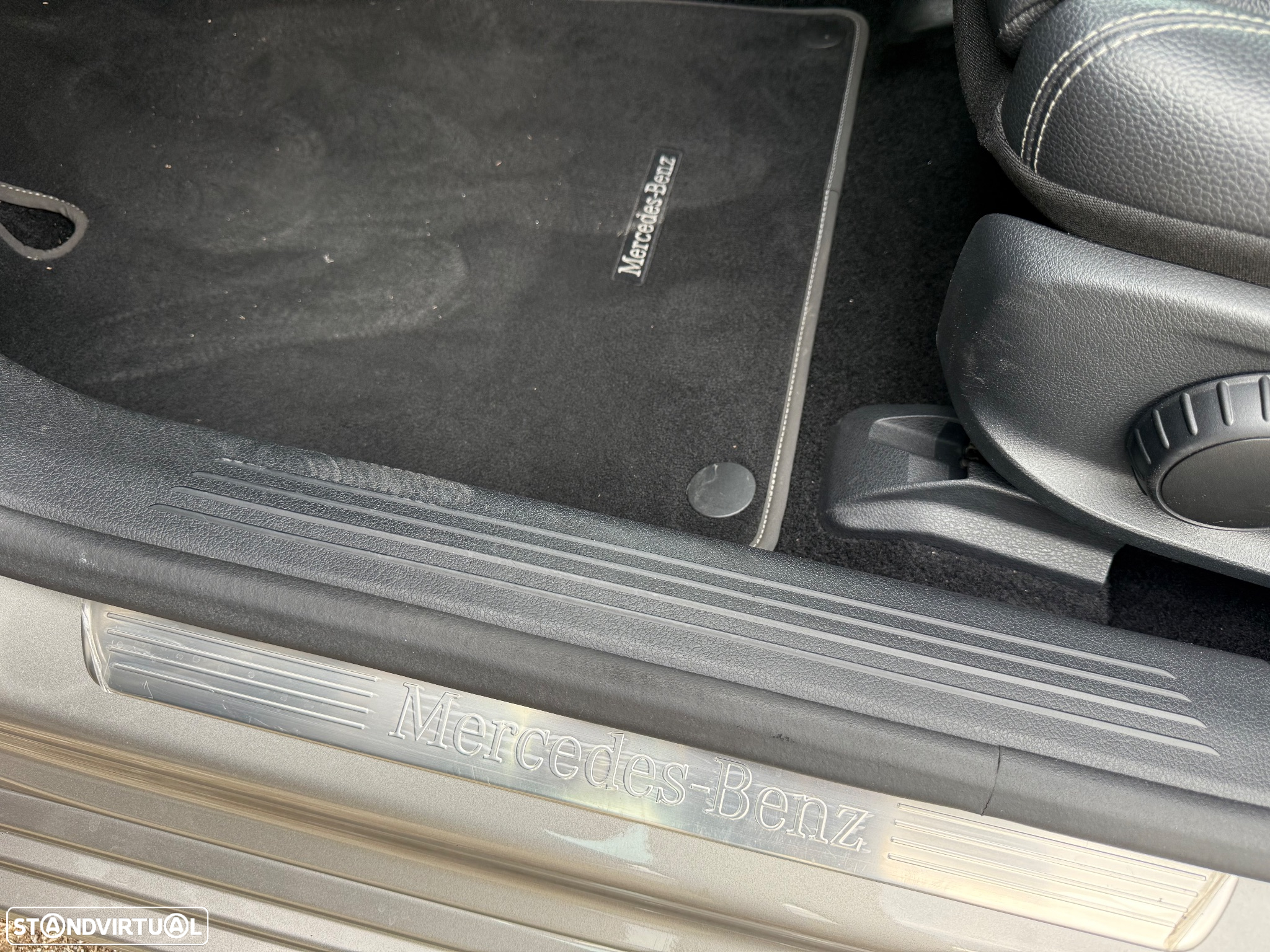 Mercedes-Benz A 160 Style Plus - 38