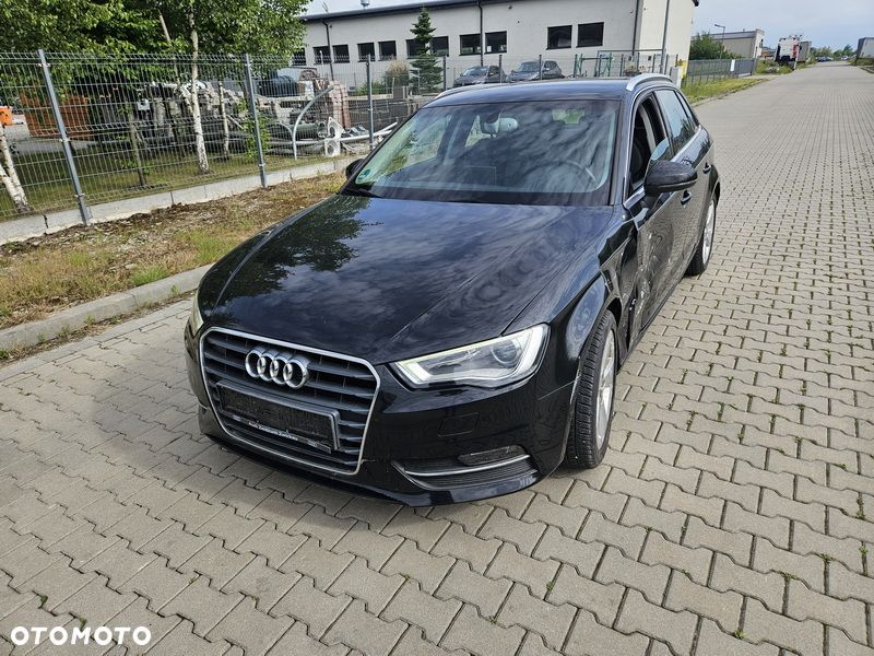 Audi A3 Sportback - 20