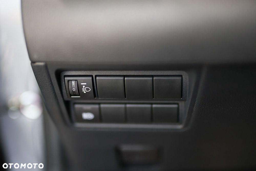 Toyota Yaris Hybrid 1.5 Comfort - 36
