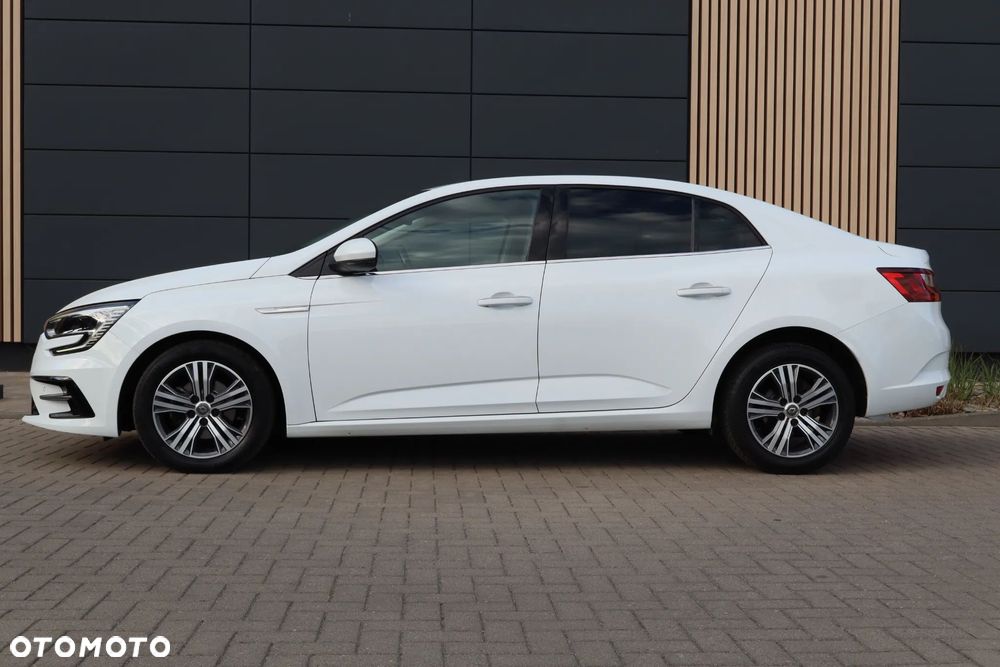 Renault Megane 1.3 TCe Intens - 13