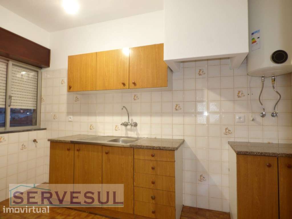 Apartamento de 4 quartos, localizado no centro da vila de Messines,... - Grande imagem: 4/18