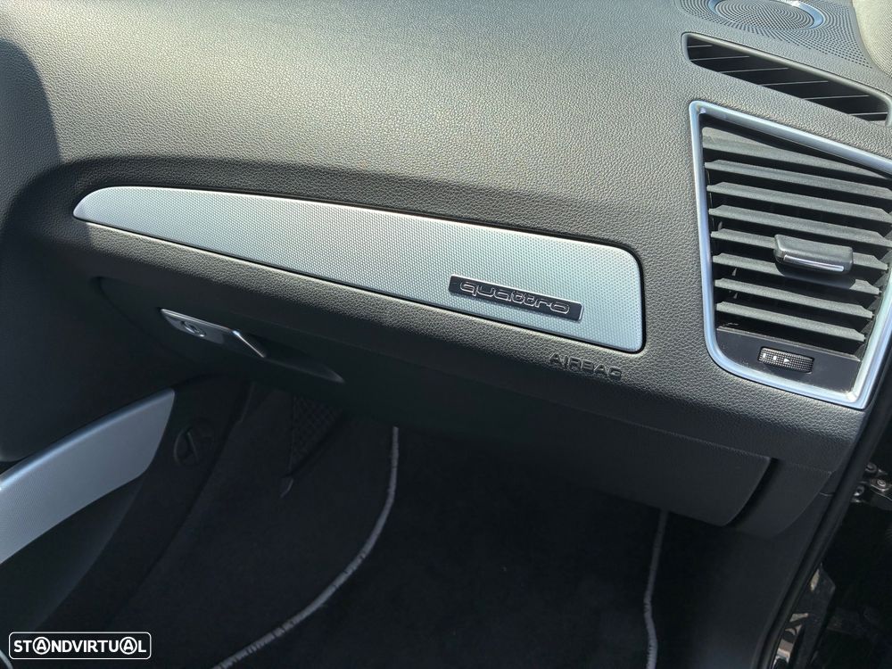 Audi Q5 2.0 TDI Exclusive S-tronic - 23
