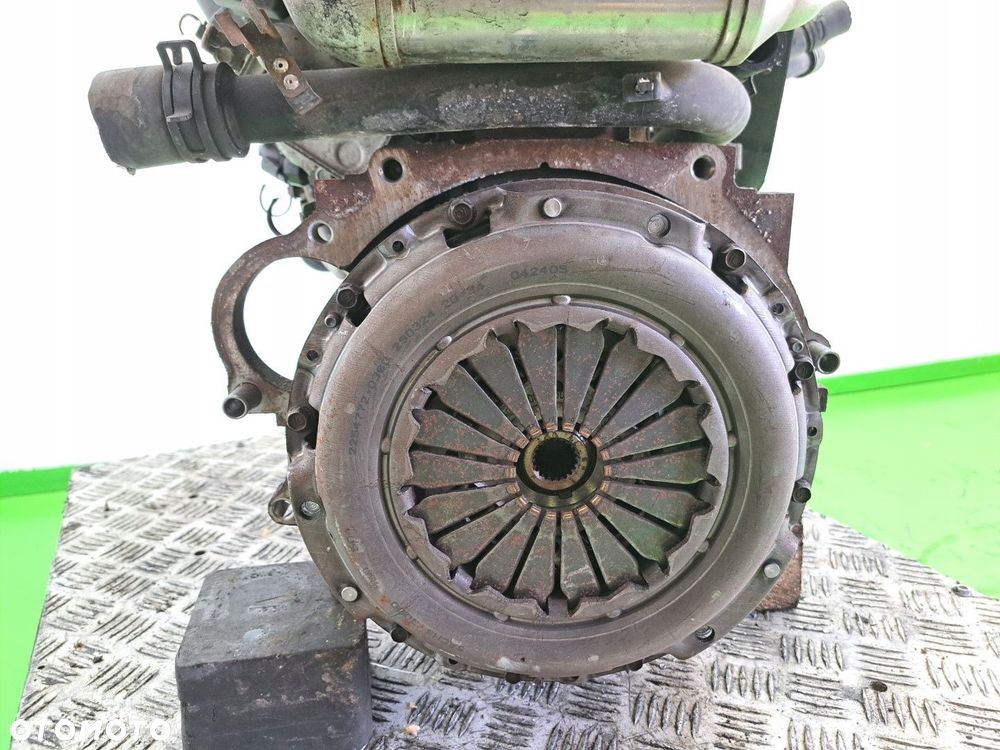 Silnik diesel Hyundai I30 I 2007-2012 1,6 CRDI - 5