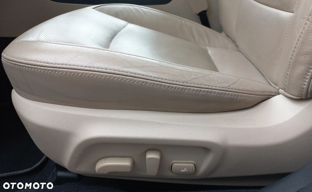 Subaru Outback 2.5i Special Edition (EyeSight) Lineartronic - 16