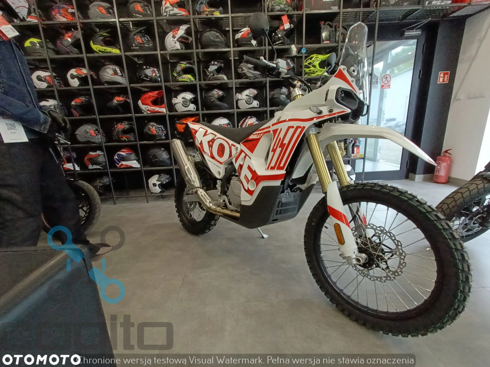 KOVE 450 Rally - 5