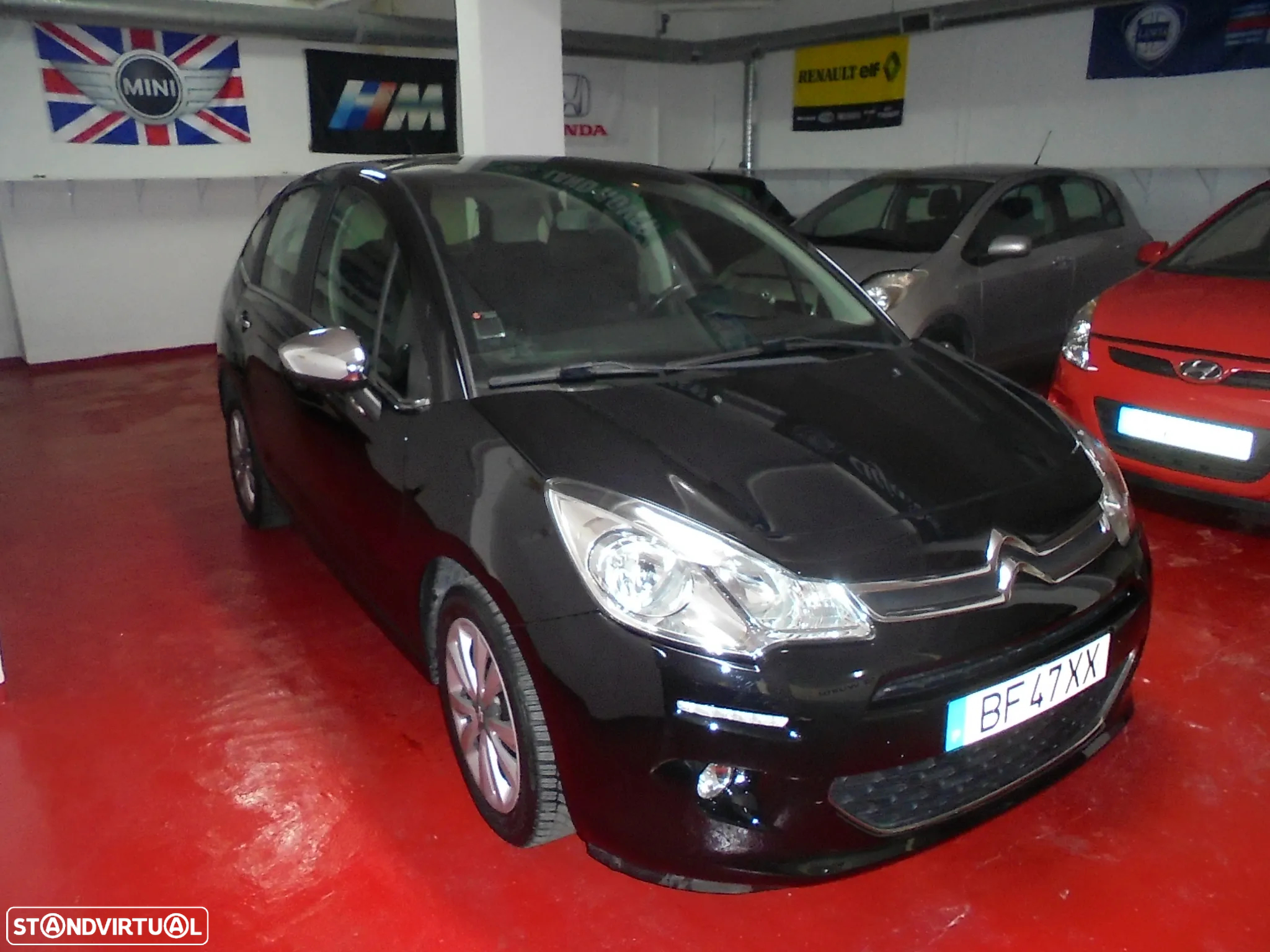 Citroën C3 1.2 PureTech Elle - 3