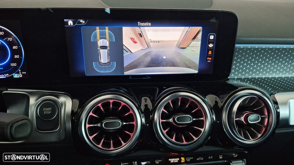 Mercedes-Benz EQB 250+ Edition - 17