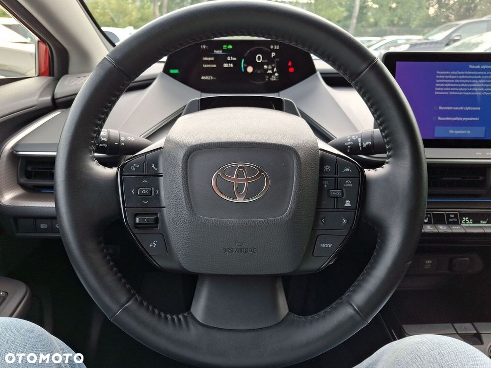 Toyota Prius - 18