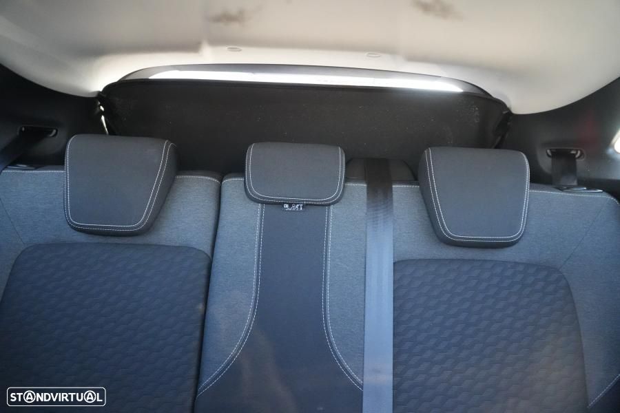 Ford Puma 1.0 EcoBoost MHEV ST-Line - 16